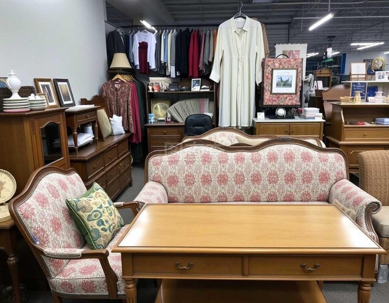 二手家具